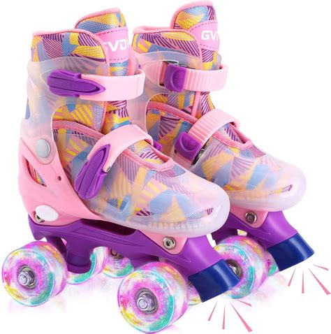 childrens roller skates amazon|5 year old roller skates.